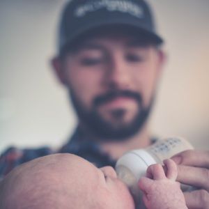 Meet your Posher, Shane